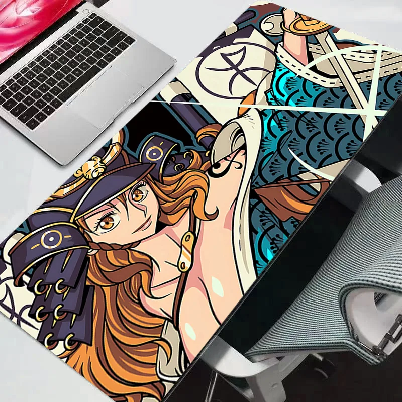 마우스 패드 원피스 카와이 게임 액세서리 노트북 컴퓨터 - Tech Gaming Accessories 리뷰 및 가격