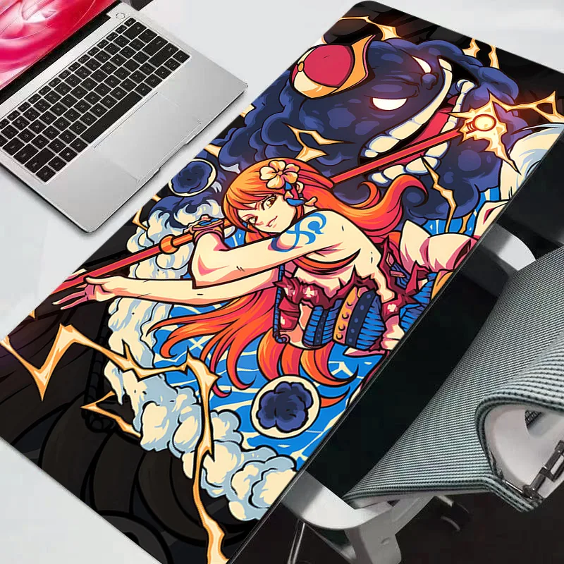 마우스 패드 원피스 카와이 게임 액세서리 노트북 컴퓨터 - Tech Gaming Accessories 리뷰 및 가격
